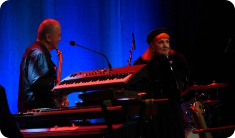 U rasprodanom INK-u Josipa Lisac oduševila publiku svih generacija-159930