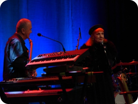 U rasprodanom INK-u Josipa Lisac oduševila publiku svih generacija-159930