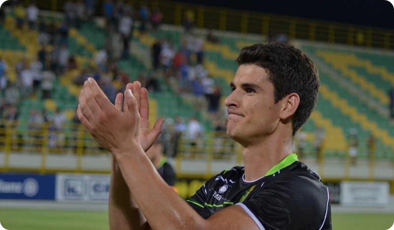 Jure Obšivač : Mi možemo puno bolje od trenutnog plasmana-55064