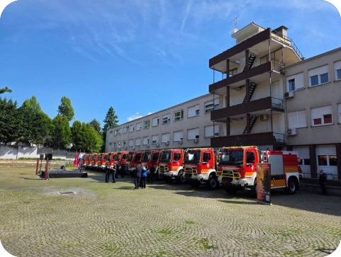 Osumnjičeni za zlostavljanje psa u Balama udaljen iz službe JVP-a Rovinj-161166