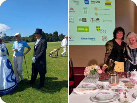 Započeo 5. Kaiserball uz sport, znanost i kulturu-160205