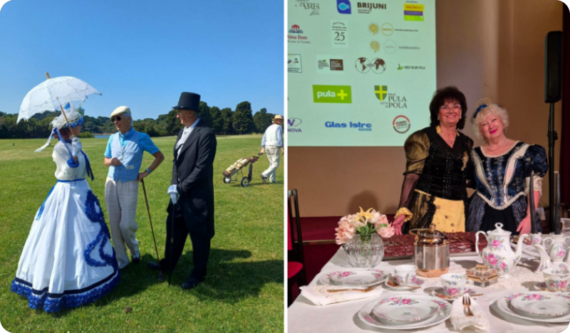 Započeo 5. Kaiserball uz sport, znanost i kulturu-160205