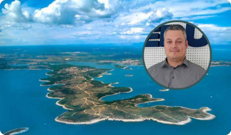 Ravnatelj JU Kamenjak Slobodan Belević pod policijskom istragom zbog prijetnji-155027