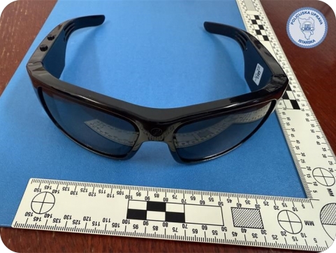 Priveden još jedan muškarac koji je snimao djecu-153831