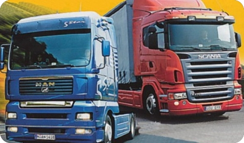 Prijevoznici iz regije najavili blokadu granica s EU-om-158061