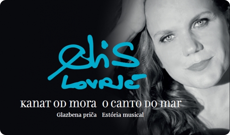 Elis Lovrić predstavlja knjigu ‘Kanat od mora’ i CD ‘Merika’-83607