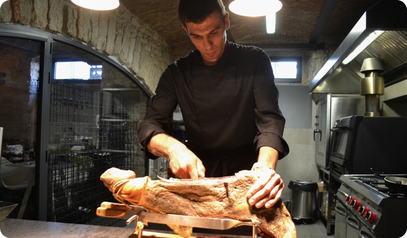 Kantina Pula, uživanje u najboljim okusima lokalne gastronomije-67973