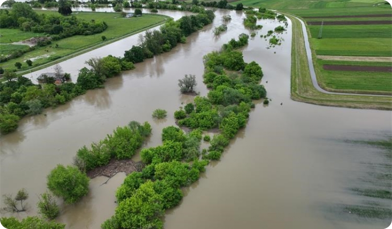 Poljoprivrednicima osigurano 4 milijuna eura potpore za ublažavanje posljedica prirodnih nepogoda-136887