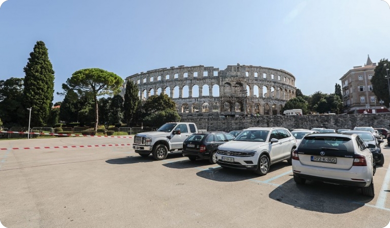Objavljene cijene za povlaštene karte na Karolini i u Bijeloj zoni-135132