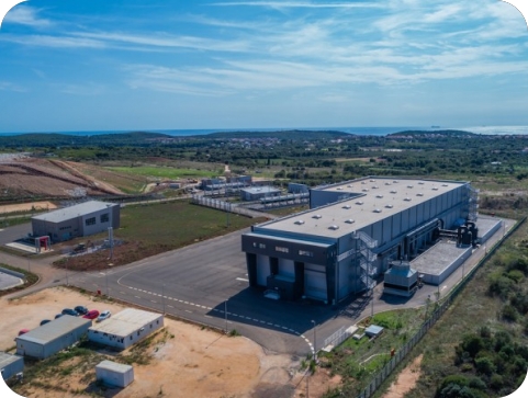 Sustav zaštite od požara ŽCGO Kaštijun pravovremeno spriječio širenje požara i štetu u MBO postrojenju-159636