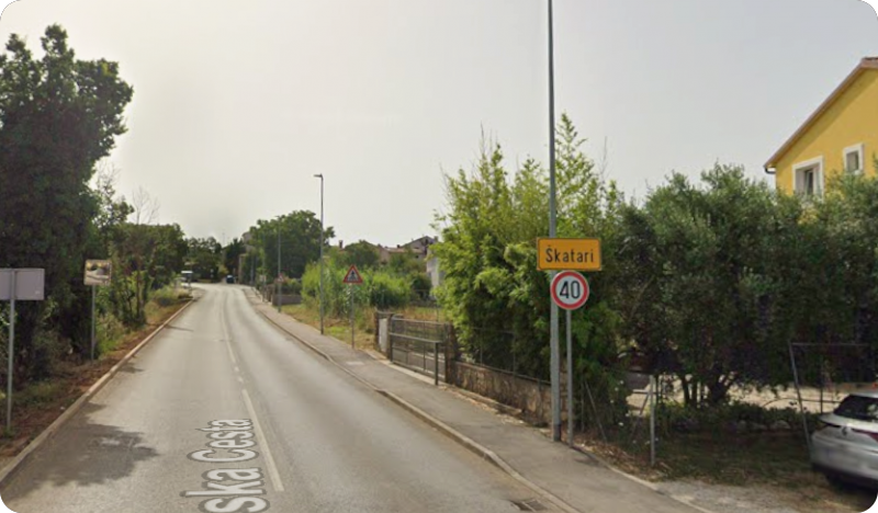 Strah u Škatarima: “Svaku večer maskirani mladići lupaju po prozorima i bacaju petarde”-156625