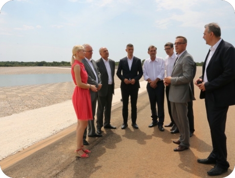 Kaznionica u Valturi kao europski primjer-60314