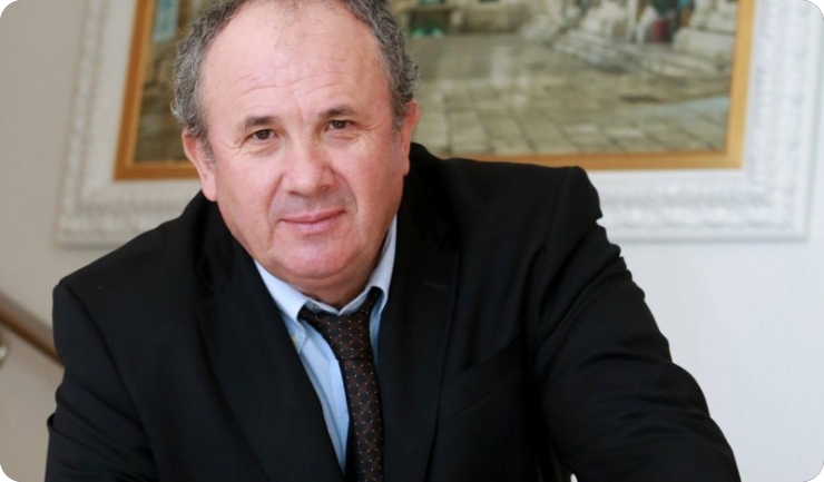 Željko Kerum uhićen u Veloj Luci?-162499