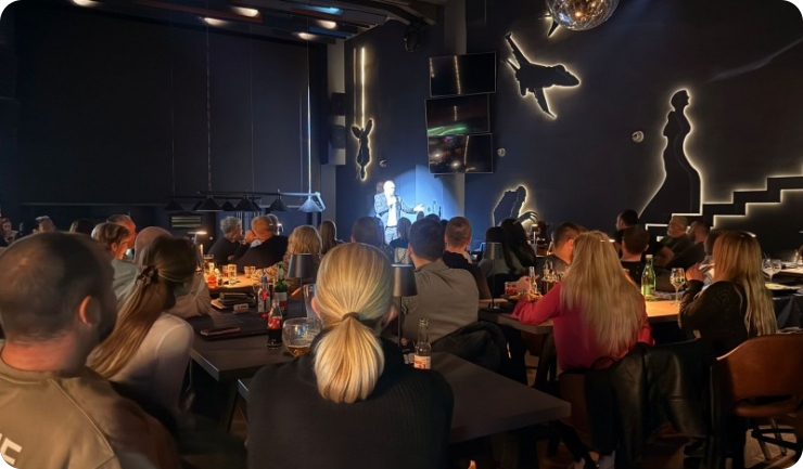 Best of BIS Stand Up stiže u Kinema Pub - večer vrhunskog humora u najboljoj atmosferi u gradu (VIDEO)-157149