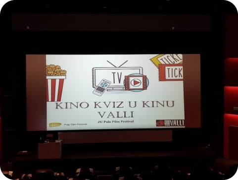 Danas će se održati kino kviz u kinu Valli-125396