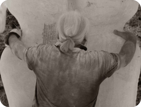 Kiparska škola, Hari Rončević, Elektro-etno kolektiv, Casabianca i četiri izložbe-139108