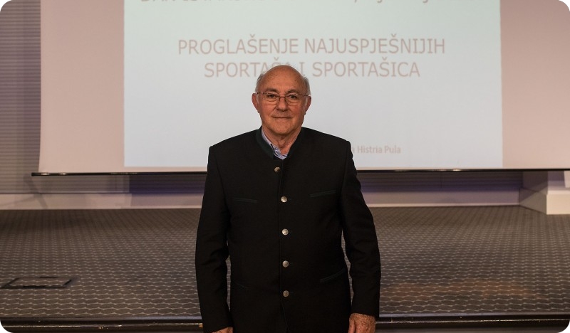 Preminuo Radovan Kirin, počasni građanin Pule i legenda istarskog sporta-156038