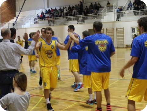 Stoja gostuje u Zadru kod Jazina-67326