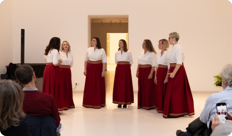 Klapska večer ispunila Pulu - održana 19. Smotra klapa “Puna mi Pula”-155899