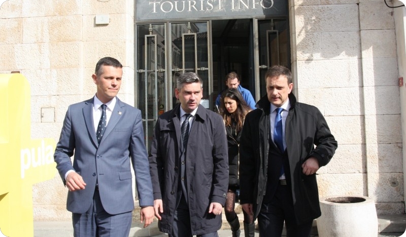 Anton Kliman: Istarski turizam je u dobrom stanju…-65805
