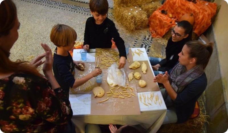 Circolo - Pula: Predstavljen nikad bogatiji trodnevni program manifestacije Pazi što jedeš-72357