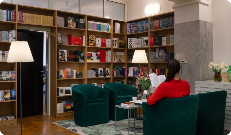 Noć knjige u Klubu i knjižari Giardini 2-135953