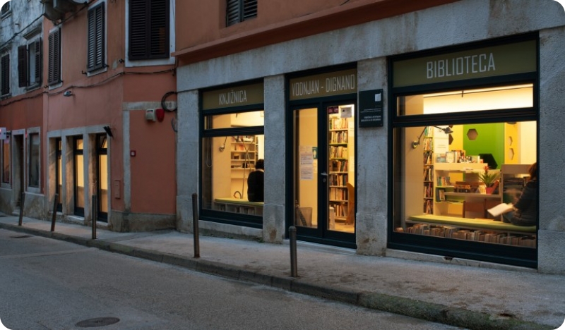 Glazbeni nastup skupine ‘Čelične četke’, pjesnički susret u sjećanje na Ingrid Krušić Maretić i otvorenje novih izložbi-147743