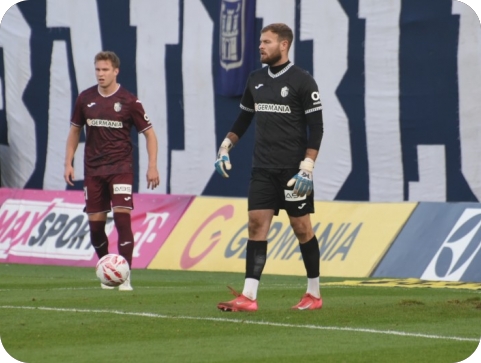 Istra poražena u zaleđenoj Gorici unatoč sjajnom Koliću-156715