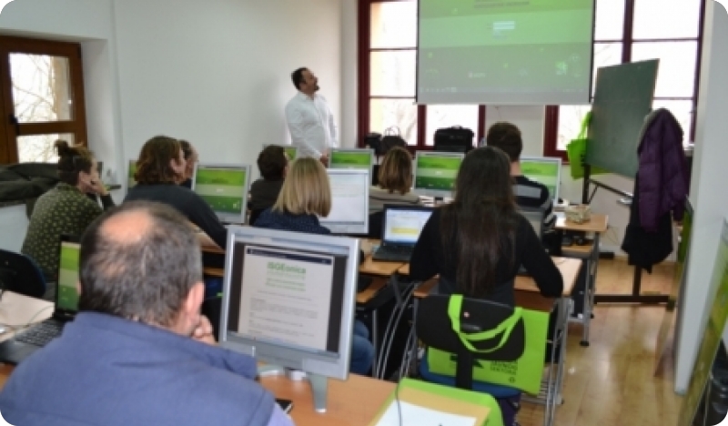 Održana radionica o Informacijskom sustavu za gospodarenje energijom-66338