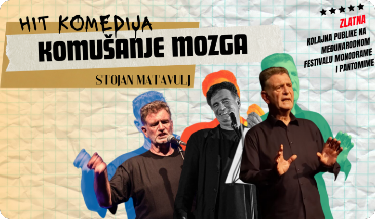 HIT predstava Stojana Matavulja u Fažani i Medulinu-141075