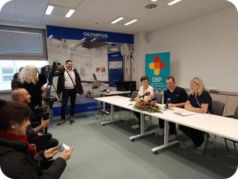 Ravnatelj Angelini: U protekloj godini u OB Pula vratilo se 13 liječnika specijalista-157584