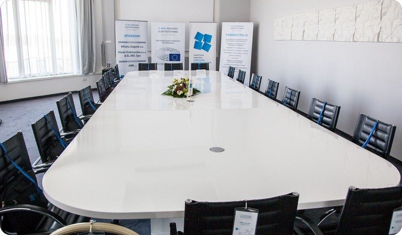 Fotogalerija Park Plaza Histrije u “elektrotehničkom” ruhu…-71757