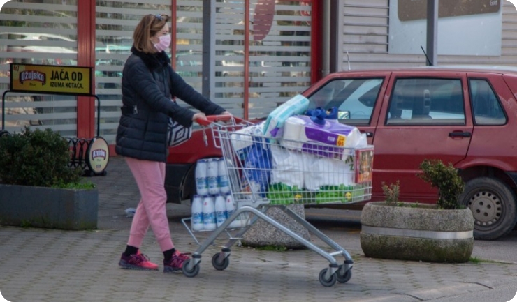 O radu nedjeljom u Hrvatskoj odlučit će Ustavni sud-142688