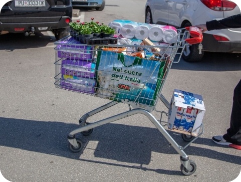 Glas Poduzetnika: Tko je odgovoran za visoke cijene u trgovinama?-149926