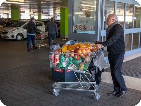 Novi podaci inspektorata: “Cijene su skočile u nebo”-134111