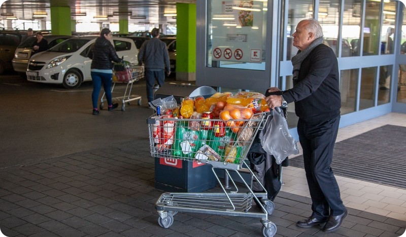 Novi podaci inspektorata: “Cijene su skočile u nebo”-134111