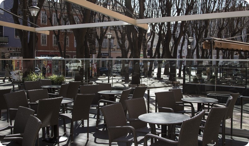 Capak: “Pleksiglas u kafićima nema smisla”-106247