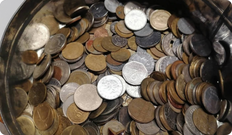 Naš san njihov osmijeh prikuplja stare kune. Pomozite onima kojima je najpotrebnije-156735