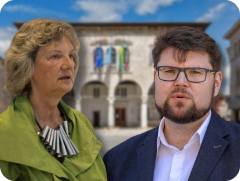 Koviljka Aškić pokreće inicijativu za opoziv pulskog gradonačelnika Peđe Grbina-162462