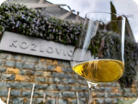 Kozlovićeva Santa Lucia iz 2018. najbolja malvazija na svijetu-126103