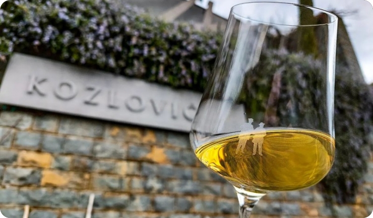 Kozlovićeva Santa Lucia iz 2018. najbolja malvazija na svijetu-126103