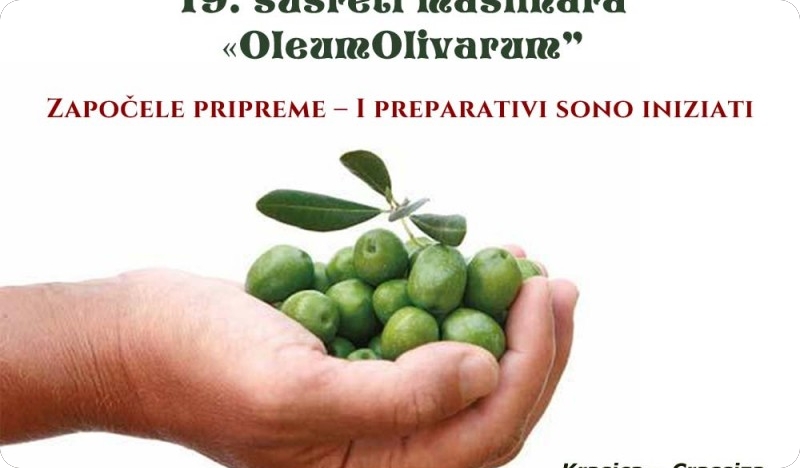 Prijavite se na smotru ulja „Oleum Olivarum“ Krasica – Crassiza 2016-64491