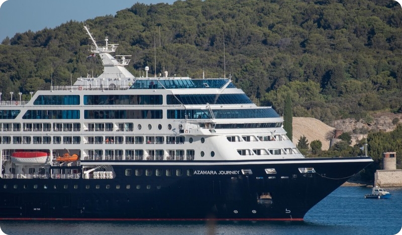 Rovinj uvodi turističku pristojbu za kruzere od 2027. godine-158176