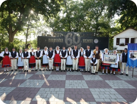 Istarska pjesma, mih i roženice odzvanjale Đakovom-161981