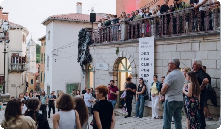 Festival vina i muzike, posljednja večera, ženski festival stand up komedije, projekcija “To smo mi”, koncerti i izložbe-137125