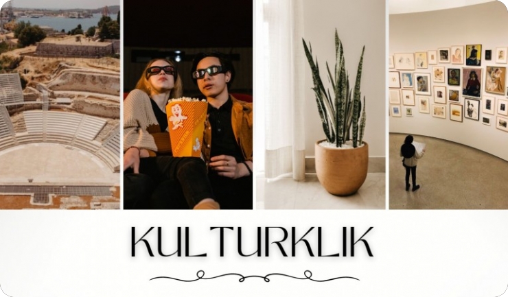 Kulturna događanja za ovaj tjedan-136295