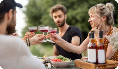 Što donosi vikend u Istri? Urbane divljine, umjetnost i povijest Rapca-161685