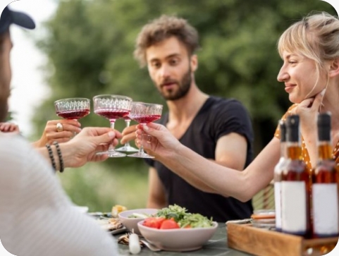 Ako ste planirali ‘‘ništa posebno’’ za ovaj tjedan, možda ipak promijenite plan-159852