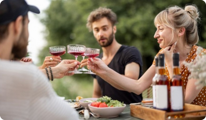 Ako ste planirali ‘‘ništa posebno’’ za ovaj tjedan, možda ipak promijenite plan-159852