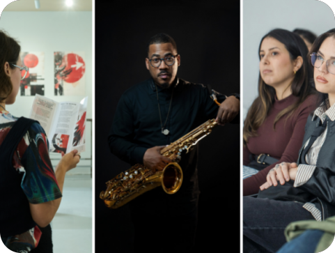 Izložbe, Mjesec pripovijedanja i zanimljiva kulturna događanja u ostatku ovog tjedna-159004